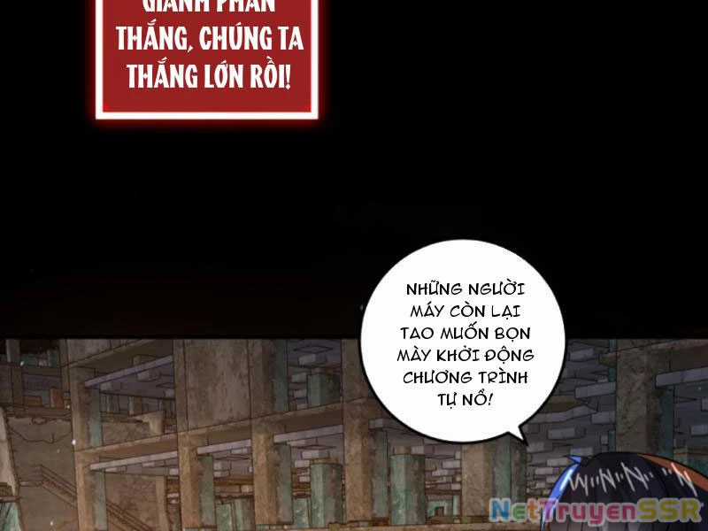 Quy Tắc Chuyện Lạ: Bắt Đầu Hóa Thân Đánh Lui Chiến Thần Chapter 203 trang 45