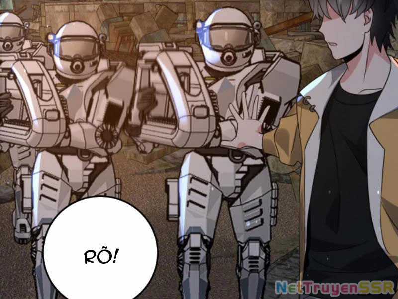 Quy Tắc Chuyện Lạ: Bắt Đầu Hóa Thân Đánh Lui Chiến Thần Chapter 203 trang 46