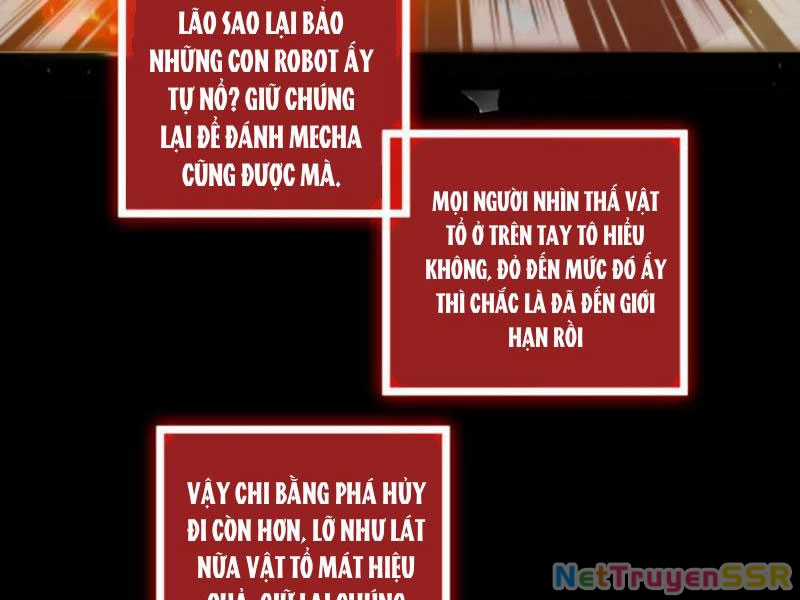 Quy Tắc Chuyện Lạ: Bắt Đầu Hóa Thân Đánh Lui Chiến Thần Chapter 203 trang 49