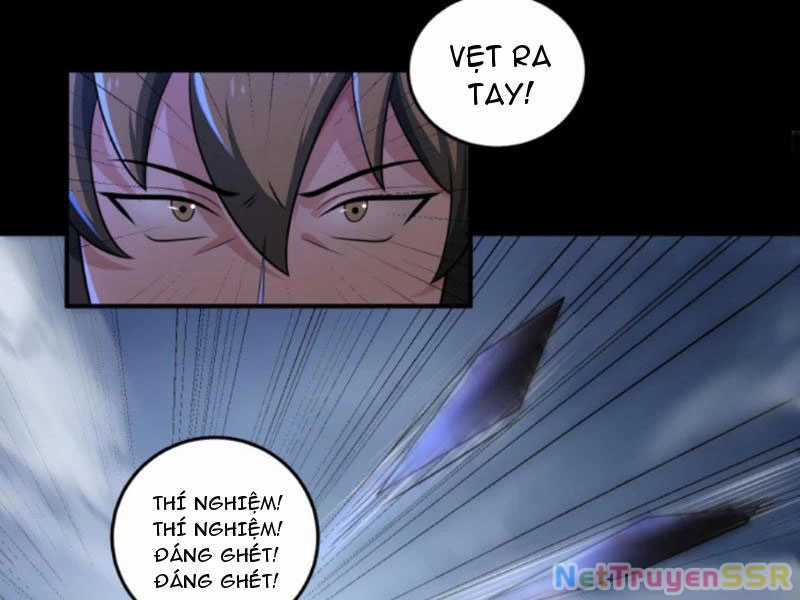 Quy Tắc Chuyện Lạ: Bắt Đầu Hóa Thân Đánh Lui Chiến Thần Chapter 203 trang 5