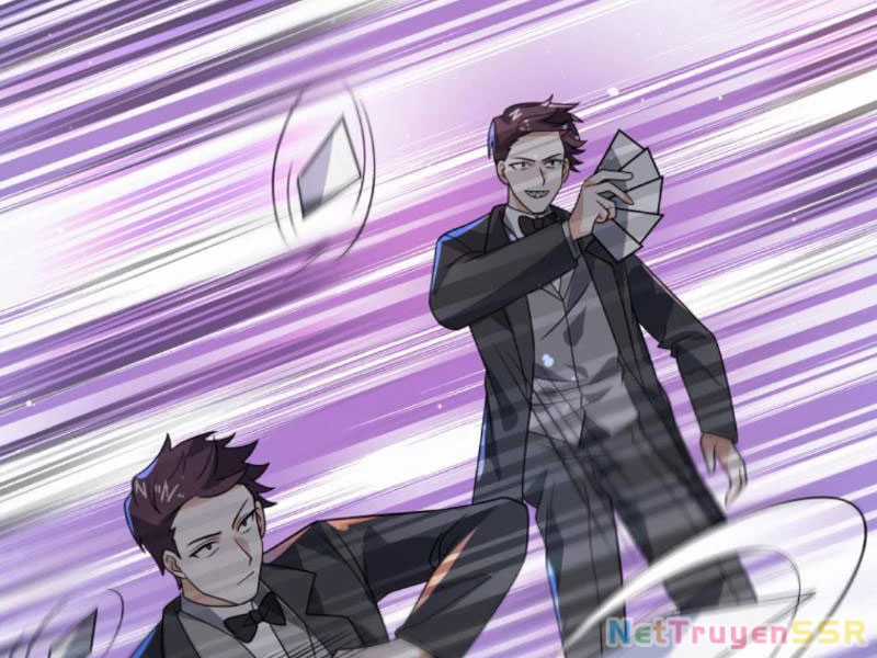 Quy Tắc Chuyện Lạ: Bắt Đầu Hóa Thân Đánh Lui Chiến Thần Chapter 203 trang 51