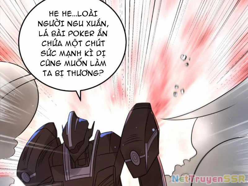 Quy Tắc Chuyện Lạ: Bắt Đầu Hóa Thân Đánh Lui Chiến Thần Chapter 203 trang 53