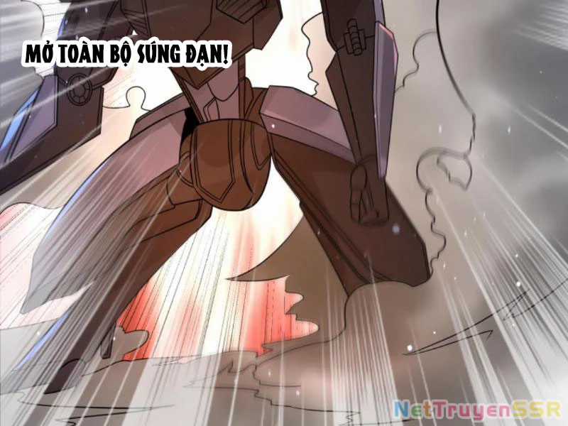 Quy Tắc Chuyện Lạ: Bắt Đầu Hóa Thân Đánh Lui Chiến Thần Chapter 203 trang 54