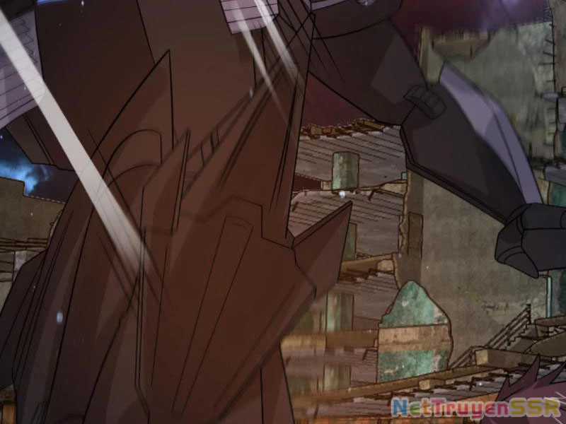 Quy Tắc Chuyện Lạ: Bắt Đầu Hóa Thân Đánh Lui Chiến Thần Chapter 203 trang 57