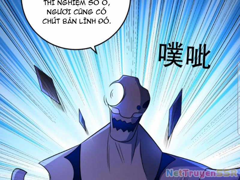 Quy Tắc Chuyện Lạ: Bắt Đầu Hóa Thân Đánh Lui Chiến Thần Chapter 203 trang 8