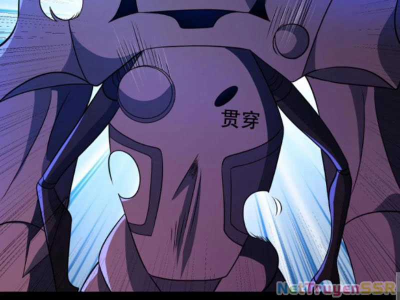 Quy Tắc Chuyện Lạ: Bắt Đầu Hóa Thân Đánh Lui Chiến Thần Chapter 203 trang 9