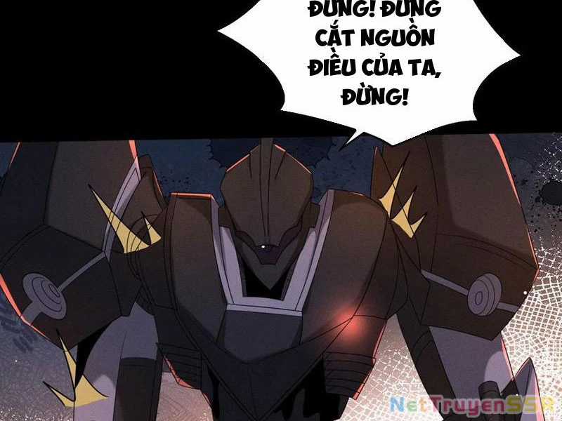 Quy Tắc Chuyện Lạ: Bắt Đầu Hóa Thân Đánh Lui Chiến Thần Chapter 204 trang 12