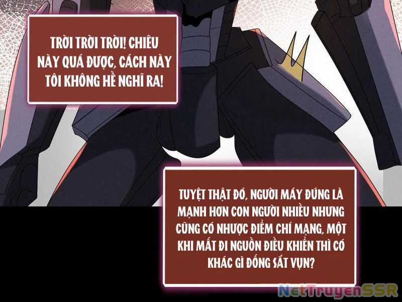 Quy Tắc Chuyện Lạ: Bắt Đầu Hóa Thân Đánh Lui Chiến Thần Chapter 204 trang 13