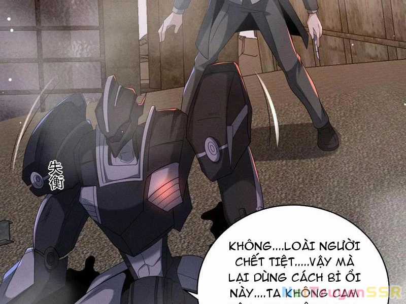 Quy Tắc Chuyện Lạ: Bắt Đầu Hóa Thân Đánh Lui Chiến Thần Chapter 204 trang 15