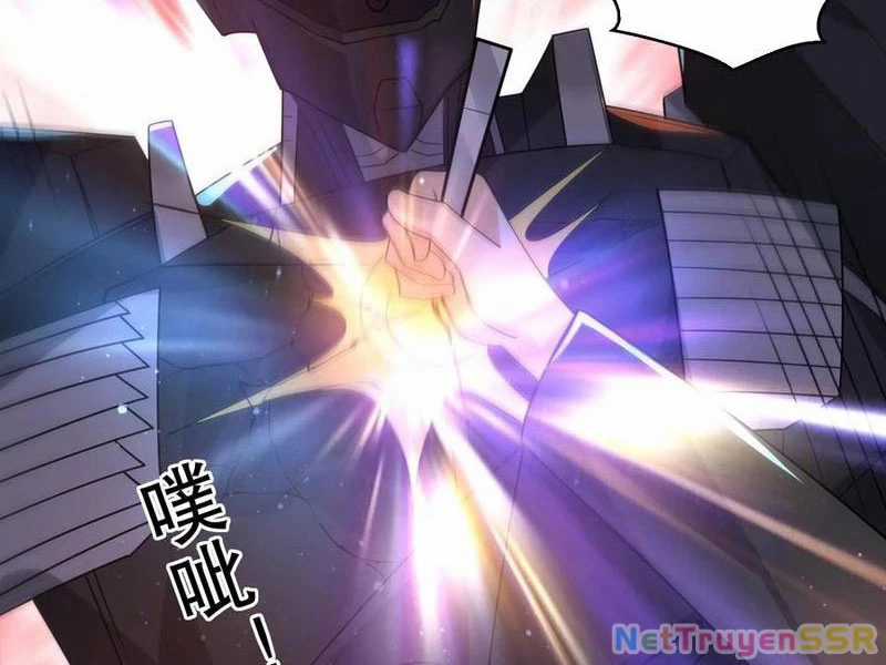 Quy Tắc Chuyện Lạ: Bắt Đầu Hóa Thân Đánh Lui Chiến Thần Chapter 204 trang 17