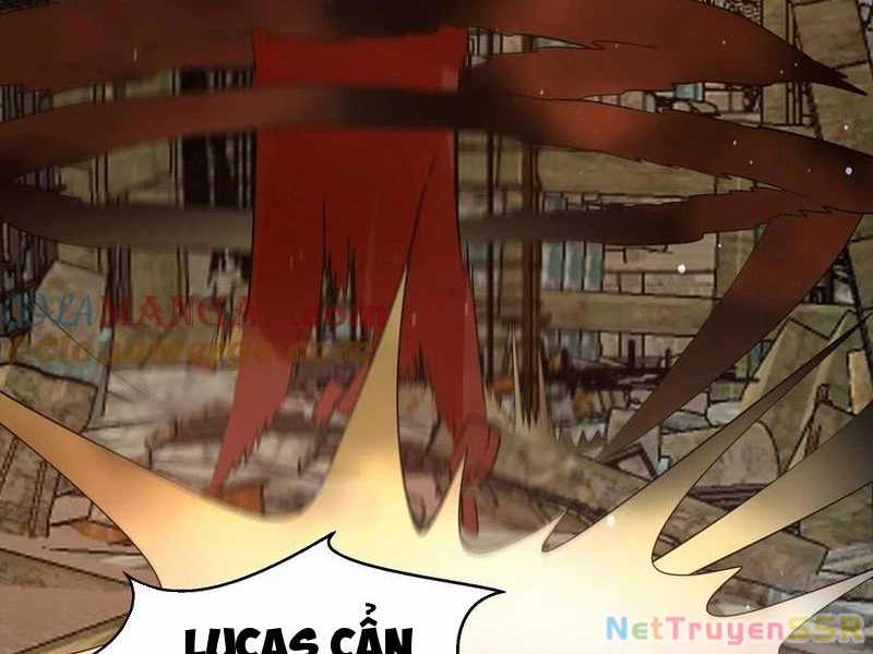 Quy Tắc Chuyện Lạ: Bắt Đầu Hóa Thân Đánh Lui Chiến Thần Chapter 204 trang 23