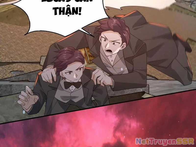 Quy Tắc Chuyện Lạ: Bắt Đầu Hóa Thân Đánh Lui Chiến Thần Chapter 204 trang 24