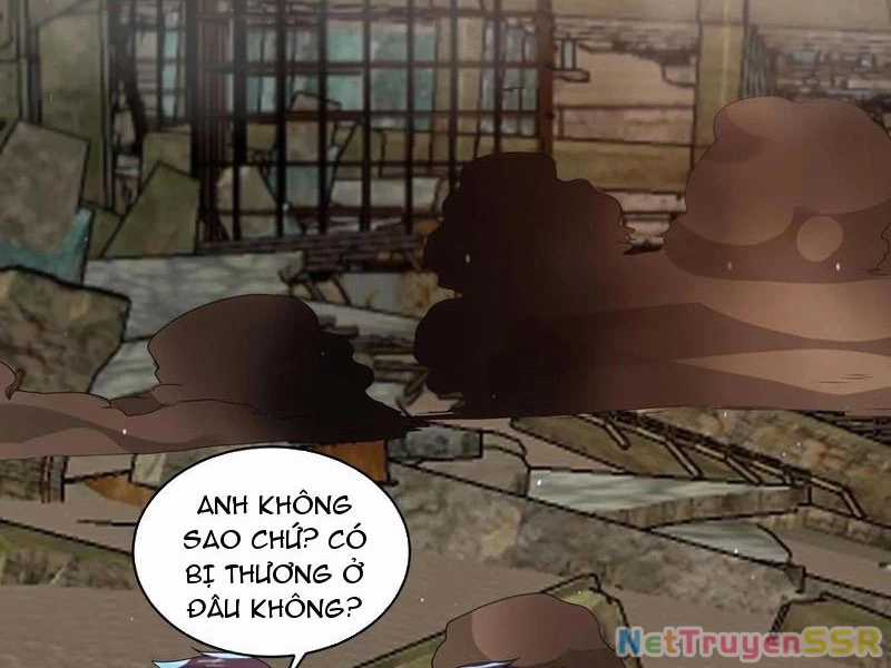 Quy Tắc Chuyện Lạ: Bắt Đầu Hóa Thân Đánh Lui Chiến Thần Chapter 204 trang 27