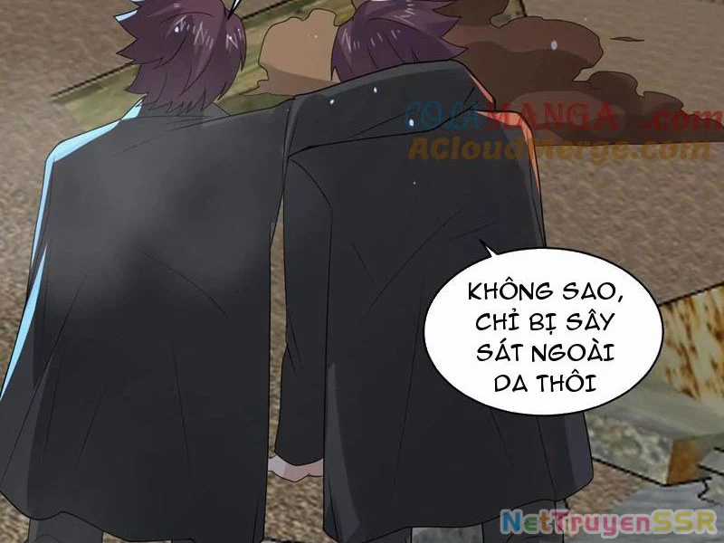 Quy Tắc Chuyện Lạ: Bắt Đầu Hóa Thân Đánh Lui Chiến Thần Chapter 204 trang 28