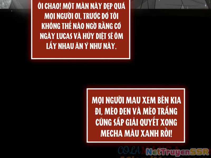 Quy Tắc Chuyện Lạ: Bắt Đầu Hóa Thân Đánh Lui Chiến Thần Chapter 204 trang 32