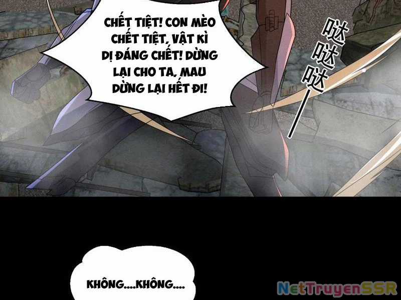 Quy Tắc Chuyện Lạ: Bắt Đầu Hóa Thân Đánh Lui Chiến Thần Chapter 204 trang 35