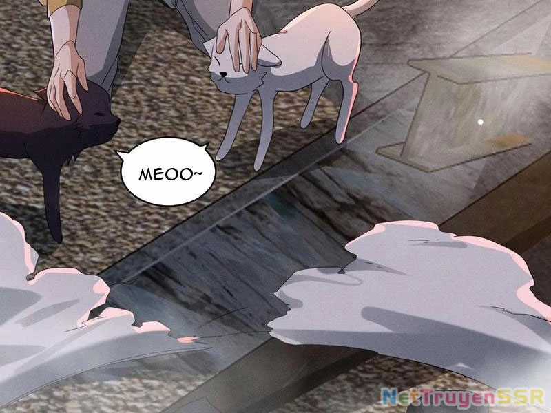 Quy Tắc Chuyện Lạ: Bắt Đầu Hóa Thân Đánh Lui Chiến Thần Chapter 204 trang 43