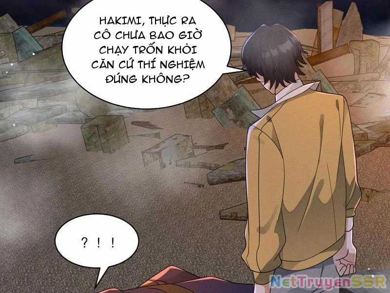 Quy Tắc Chuyện Lạ: Bắt Đầu Hóa Thân Đánh Lui Chiến Thần Chapter 204 trang 48