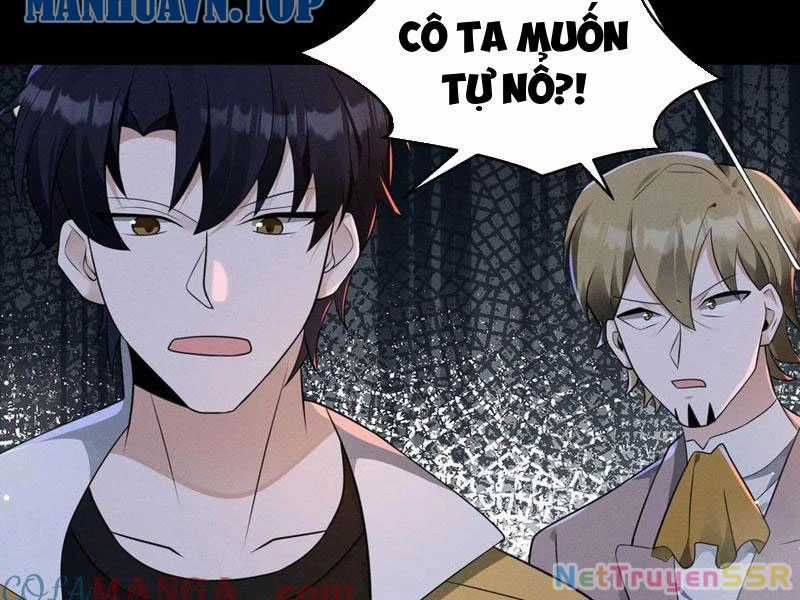 Quy Tắc Chuyện Lạ: Bắt Đầu Hóa Thân Đánh Lui Chiến Thần Chapter 204 trang 56