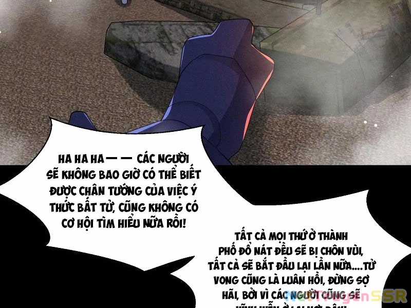 Quy Tắc Chuyện Lạ: Bắt Đầu Hóa Thân Đánh Lui Chiến Thần Chapter 204 trang 59