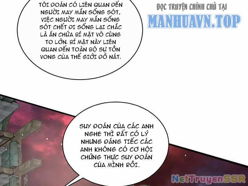 Quy Tắc Chuyện Lạ: Bắt Đầu Hóa Thân Đánh Lui Chiến Thần Chapter 204 trang 69