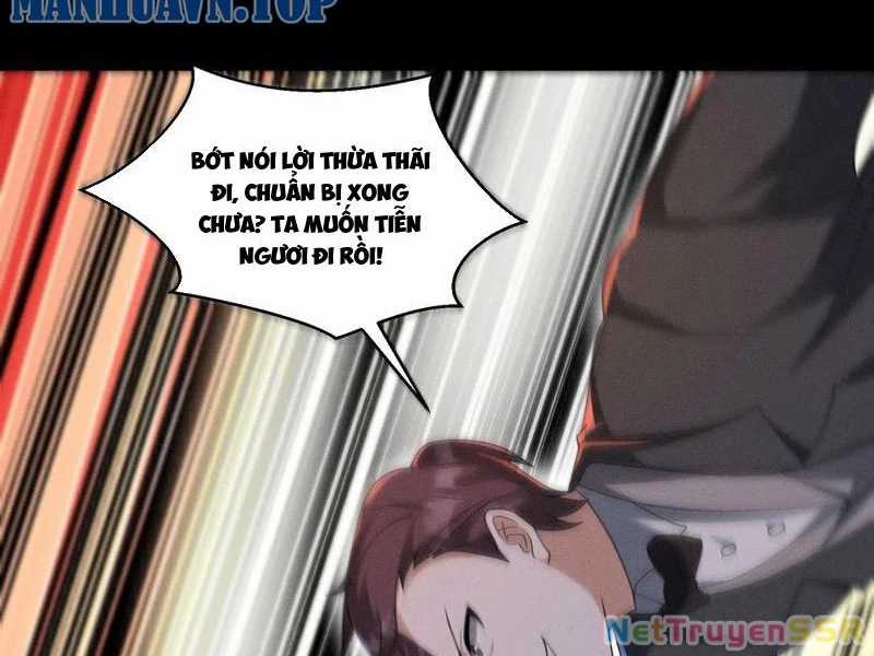 Quy Tắc Chuyện Lạ: Bắt Đầu Hóa Thân Đánh Lui Chiến Thần Chapter 204 trang 7