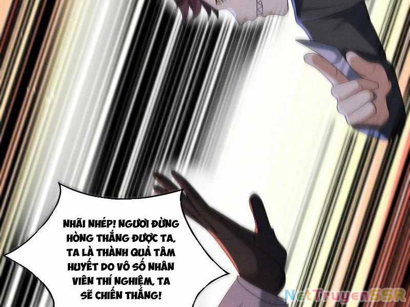 Quy Tắc Chuyện Lạ: Bắt Đầu Hóa Thân Đánh Lui Chiến Thần Chapter 204 trang 8