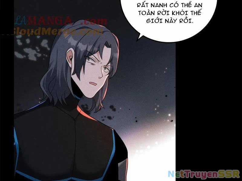 Quy Tắc Chuyện Lạ: Bắt Đầu Hóa Thân Đánh Lui Chiến Thần Chapter 205 trang 14