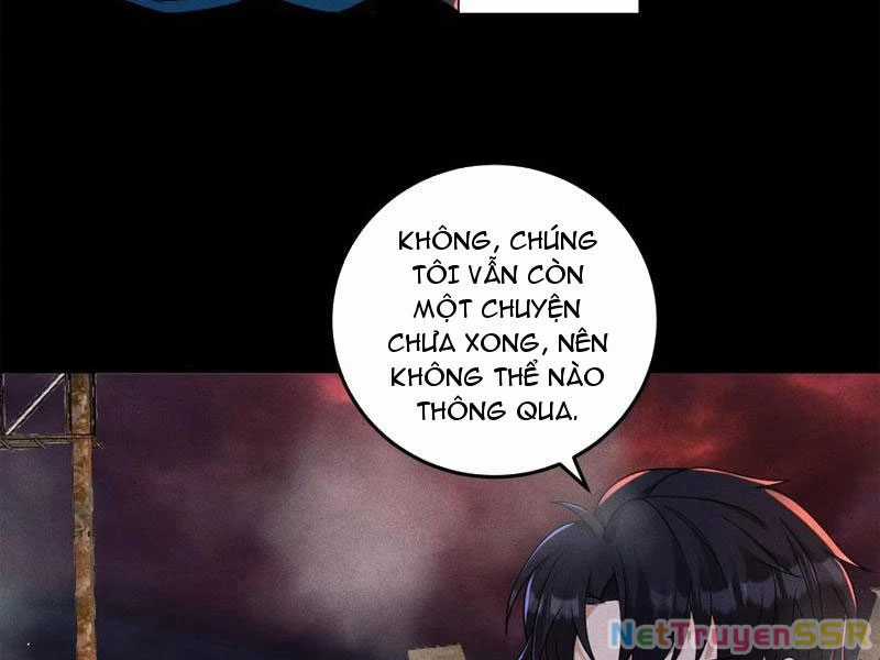 Quy Tắc Chuyện Lạ: Bắt Đầu Hóa Thân Đánh Lui Chiến Thần Chapter 205 trang 15