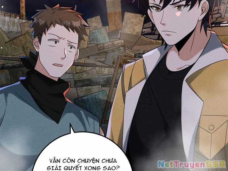 Quy Tắc Chuyện Lạ: Bắt Đầu Hóa Thân Đánh Lui Chiến Thần Chapter 205 trang 16