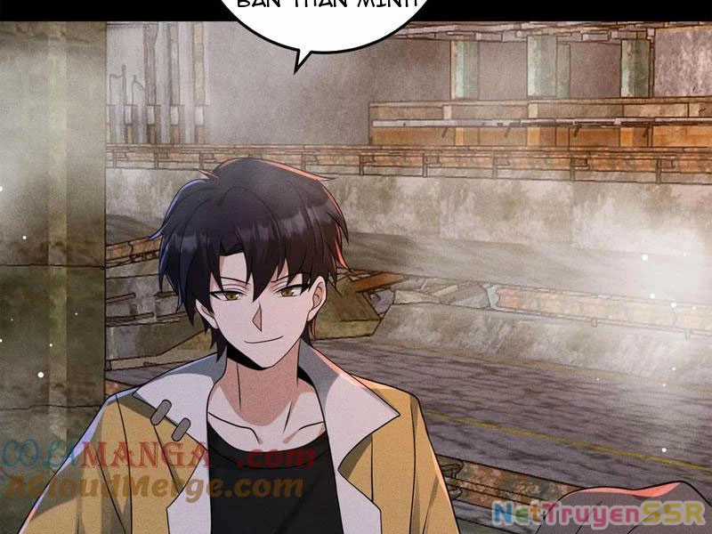 Quy Tắc Chuyện Lạ: Bắt Đầu Hóa Thân Đánh Lui Chiến Thần Chapter 205 trang 18