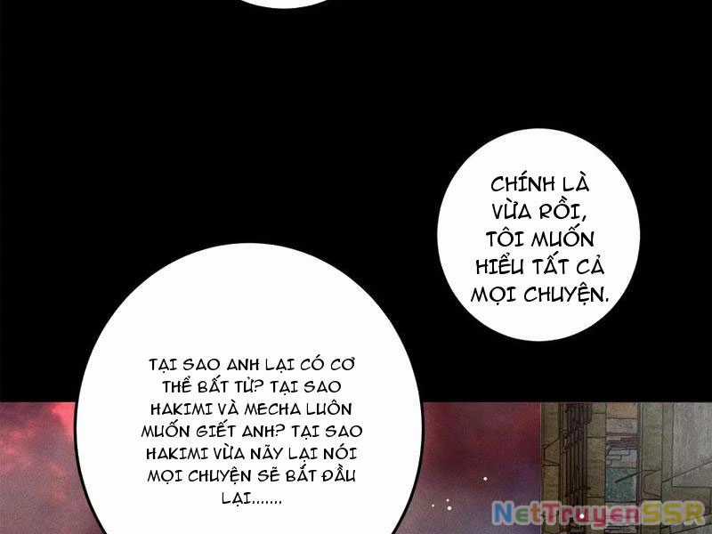 Quy Tắc Chuyện Lạ: Bắt Đầu Hóa Thân Đánh Lui Chiến Thần Chapter 205 trang 20