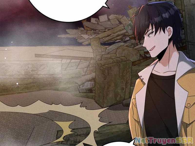 Quy Tắc Chuyện Lạ: Bắt Đầu Hóa Thân Đánh Lui Chiến Thần Chapter 205 trang 21