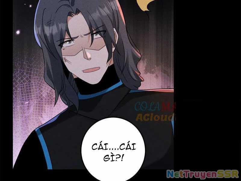 Quy Tắc Chuyện Lạ: Bắt Đầu Hóa Thân Đánh Lui Chiến Thần Chapter 205 trang 23
