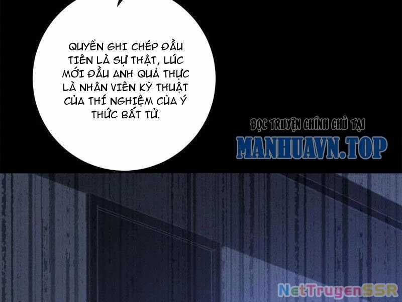 Quy Tắc Chuyện Lạ: Bắt Đầu Hóa Thân Đánh Lui Chiến Thần Chapter 205 trang 27