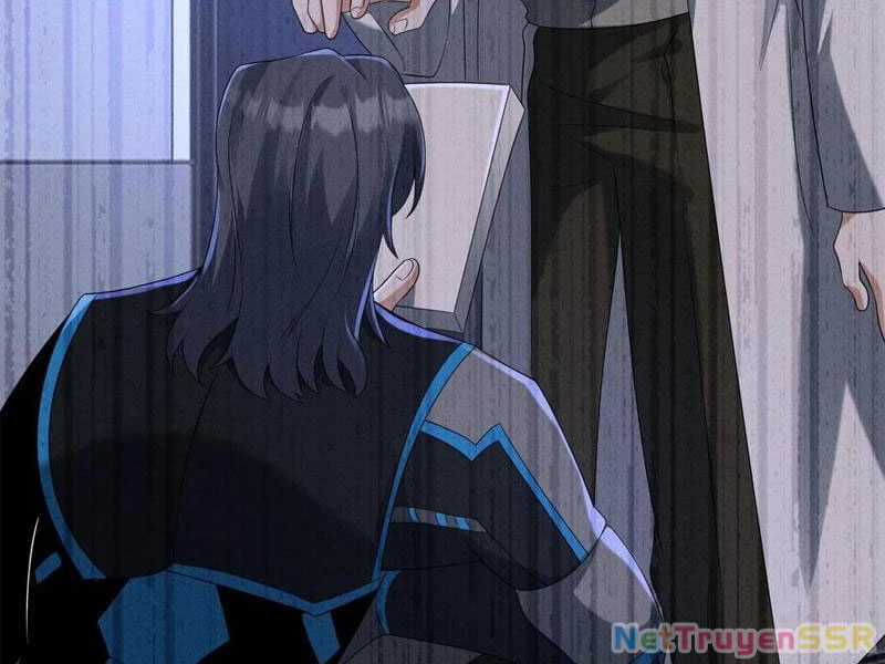 Quy Tắc Chuyện Lạ: Bắt Đầu Hóa Thân Đánh Lui Chiến Thần Chapter 205 trang 29