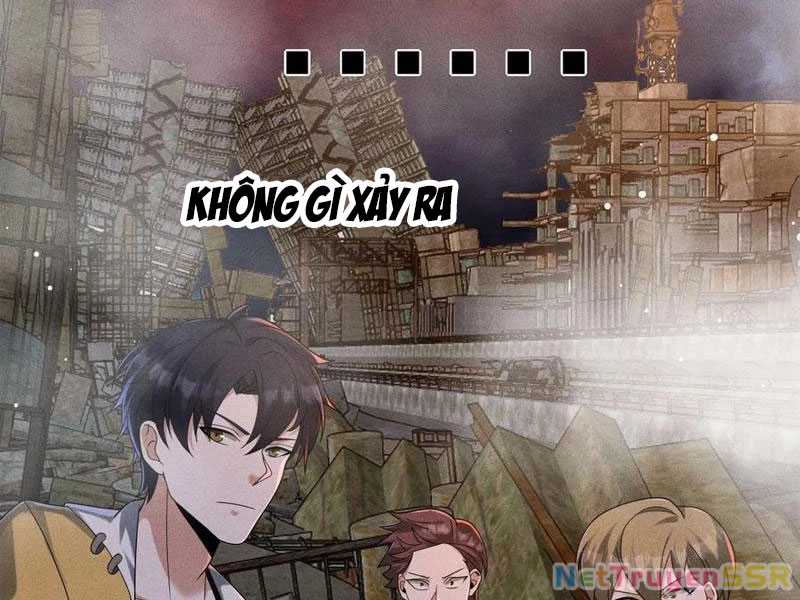 Quy Tắc Chuyện Lạ: Bắt Đầu Hóa Thân Đánh Lui Chiến Thần Chapter 205 trang 3
