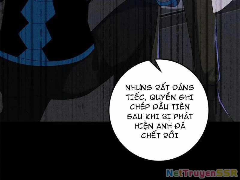 Quy Tắc Chuyện Lạ: Bắt Đầu Hóa Thân Đánh Lui Chiến Thần Chapter 205 trang 30