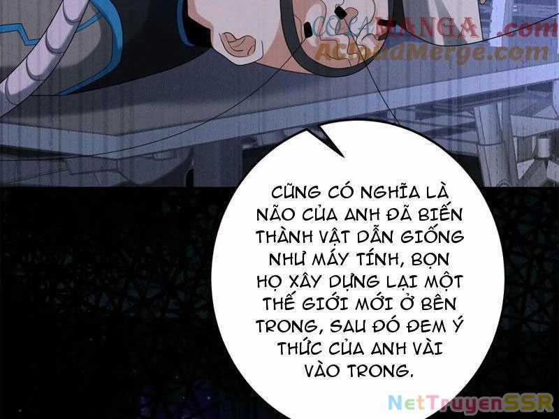 Quy Tắc Chuyện Lạ: Bắt Đầu Hóa Thân Đánh Lui Chiến Thần Chapter 205 trang 33