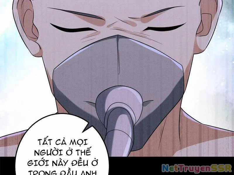 Quy Tắc Chuyện Lạ: Bắt Đầu Hóa Thân Đánh Lui Chiến Thần Chapter 205 trang 36