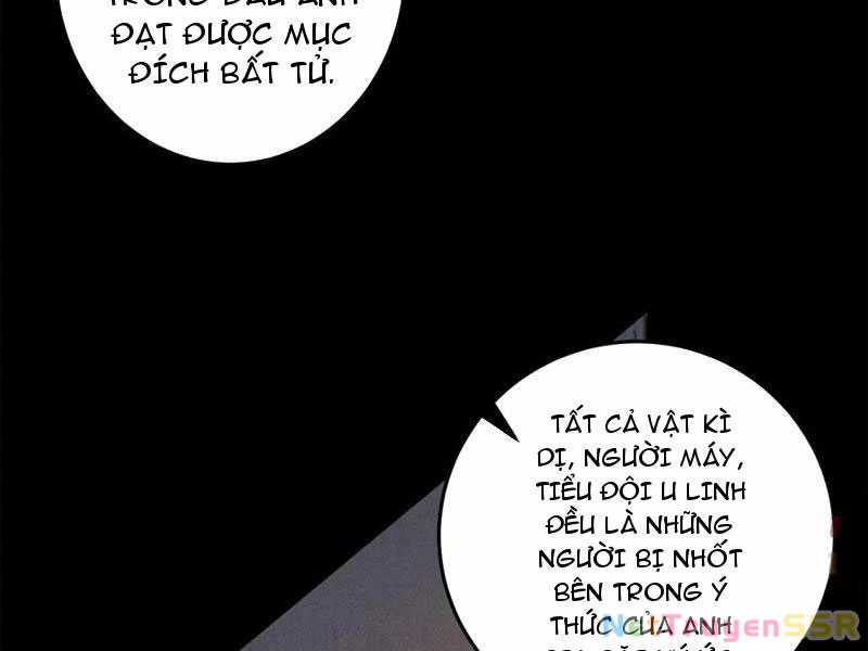 Quy Tắc Chuyện Lạ: Bắt Đầu Hóa Thân Đánh Lui Chiến Thần Chapter 205 trang 37