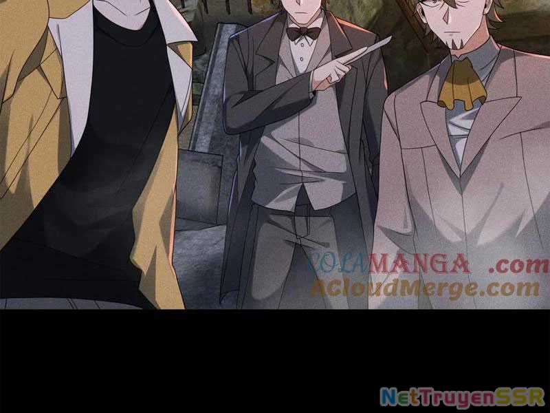 Quy Tắc Chuyện Lạ: Bắt Đầu Hóa Thân Đánh Lui Chiến Thần Chapter 205 trang 4