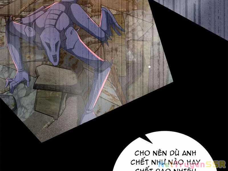 Quy Tắc Chuyện Lạ: Bắt Đầu Hóa Thân Đánh Lui Chiến Thần Chapter 205 trang 41