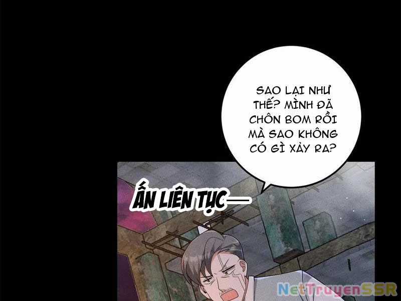 Quy Tắc Chuyện Lạ: Bắt Đầu Hóa Thân Đánh Lui Chiến Thần Chapter 205 trang 5