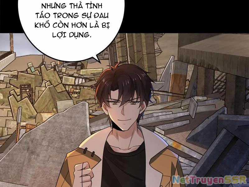 Quy Tắc Chuyện Lạ: Bắt Đầu Hóa Thân Đánh Lui Chiến Thần Chapter 205 trang 50