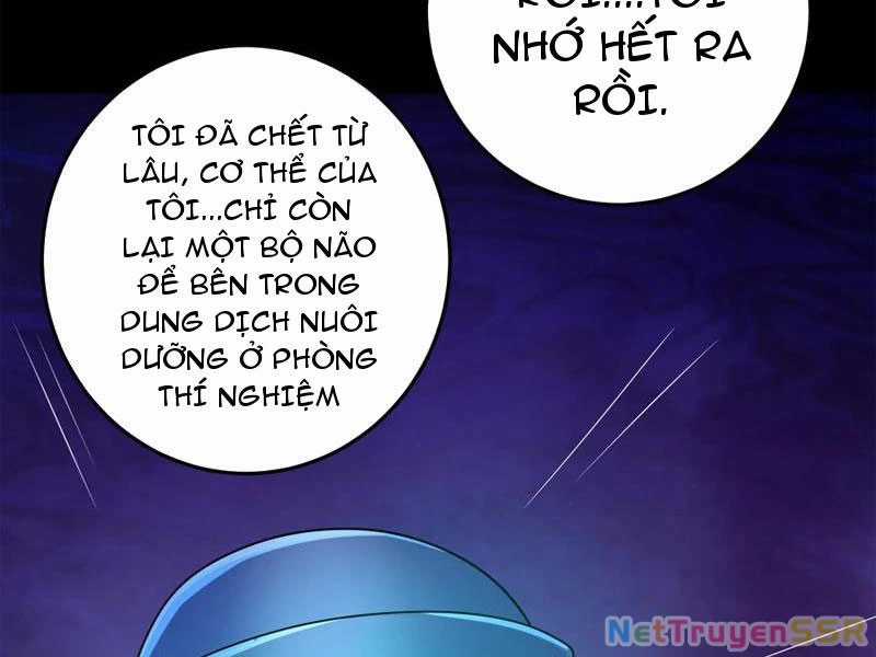 Quy Tắc Chuyện Lạ: Bắt Đầu Hóa Thân Đánh Lui Chiến Thần Chapter 205 trang 55
