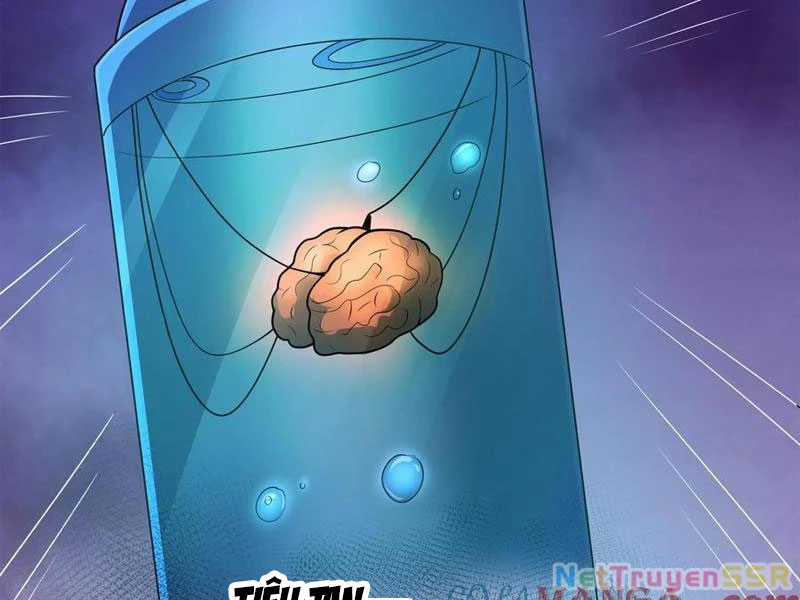 Quy Tắc Chuyện Lạ: Bắt Đầu Hóa Thân Đánh Lui Chiến Thần Chapter 205 trang 56