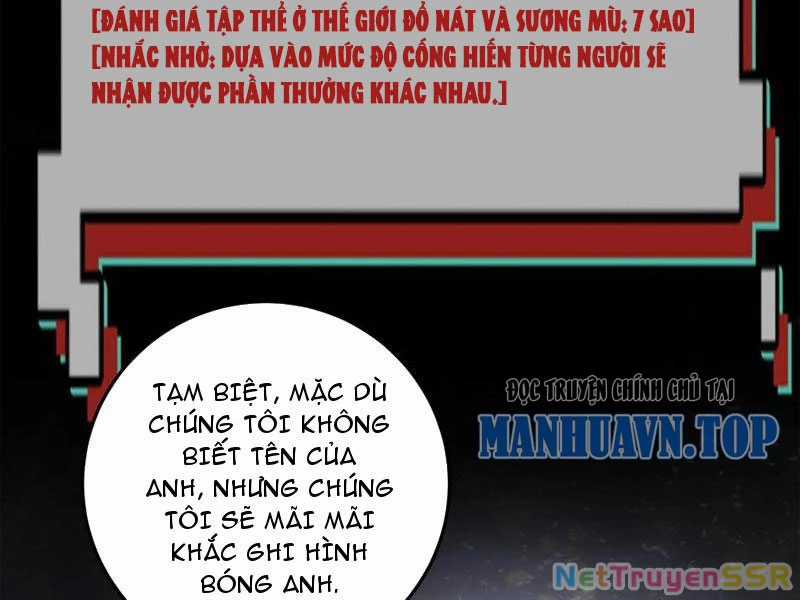 Quy Tắc Chuyện Lạ: Bắt Đầu Hóa Thân Đánh Lui Chiến Thần Chapter 205 trang 60