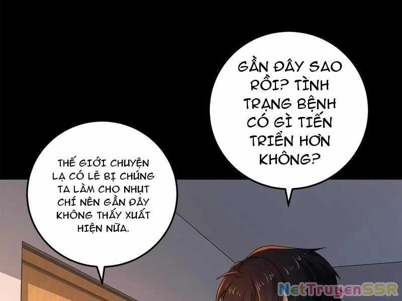Quy Tắc Chuyện Lạ: Bắt Đầu Hóa Thân Đánh Lui Chiến Thần Chapter 205 trang 68