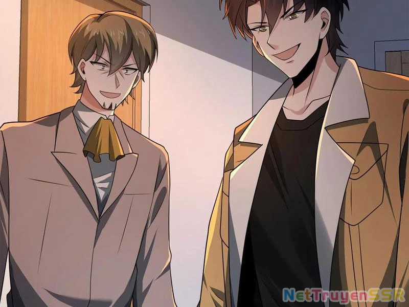 Quy Tắc Chuyện Lạ: Bắt Đầu Hóa Thân Đánh Lui Chiến Thần Chapter 205 trang 69
